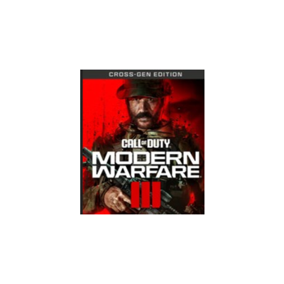 Call of Duty®: Modern Warfare® III - Набор Cross-Gen🔑