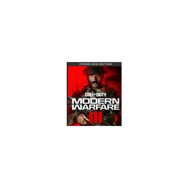 Call of Duty®: Modern Warfare® III — Набор Cross-Gen