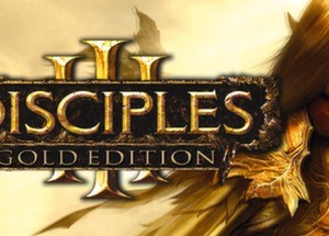 Disciples III: Gold Edition (STEAM КЛЮЧ / РОССИЯ + СНГ)