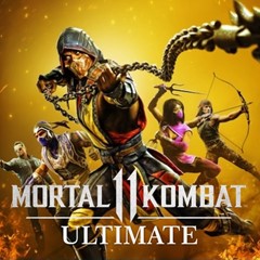 MORTAL KOMBAT 11 + ULTIMATE (STEAM/RU) + ПОДАРОК