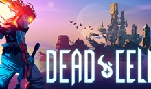 Dead Cells + DLC 🔑STEAM КЛЮЧ 🔥РОССИЯ+СНГ ✔️РУС. ЯЗЫК