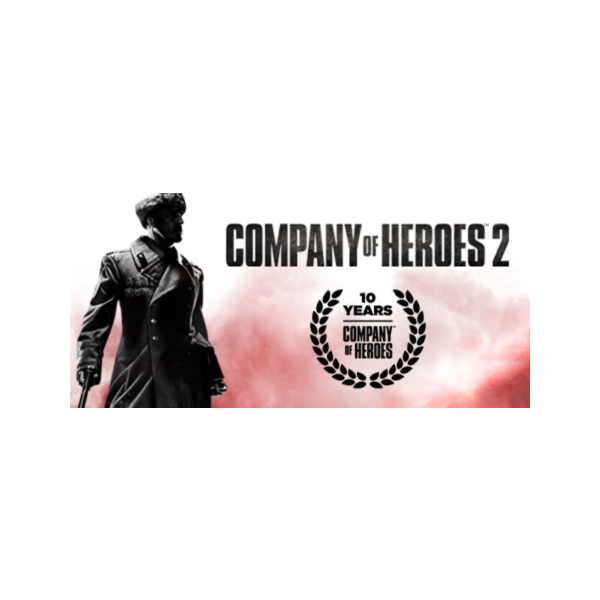 Company of Heroes 2 (Steam Аккаунт/Region Free)