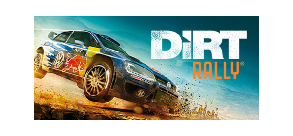 DiRT Rally (Новый Steam Аккаунт/Region Free)