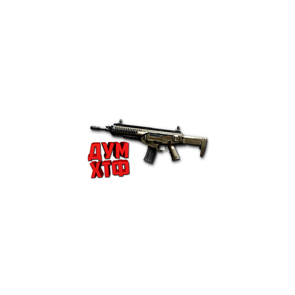 Макрос Warface на BERETTA ARX 160. Bloody X7 Logi Razer