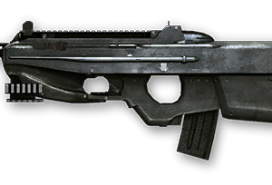 Warface 45 Bloody X7 макросы FN F2000 | Ф2000