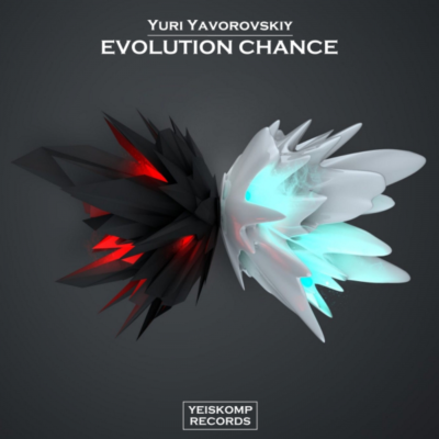 Yuri Yavorovskiy - Evolution Chance (Original Mix)