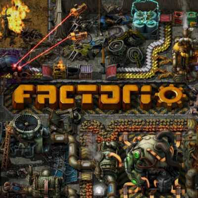 Factorio | Гарантия | Steam Оффлайн