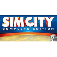 SimCity: Complete Edition + СЕКРЕТКА | РУССКИЙ ЯЗЫК