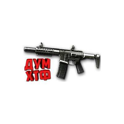 Макрос Warface на HONEY BADGER. Bloody X7 Logi Razer