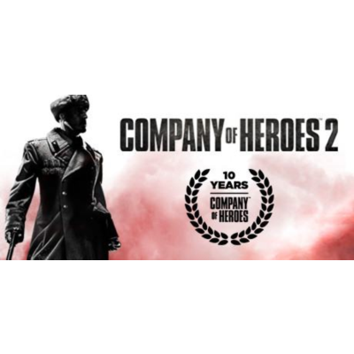 💳Company of Heroes 2 NEW аккаунт steam Global