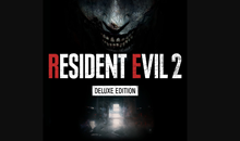 RESIDENT EVIL 2 - Deluxe Edition (steam key RU)