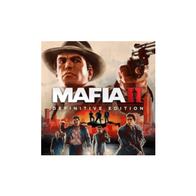 Mafia 2 II Definitive Edition | РУССКИЙ | Steam