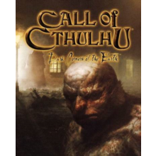 Call of Cthulhu: Dark Corners of the Earth (Steam Key)