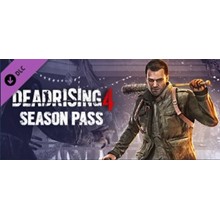 DEAD RISING 4 ✅(XBOX ONE, SERIES X|S) KEY🔑 - irongamers.ru