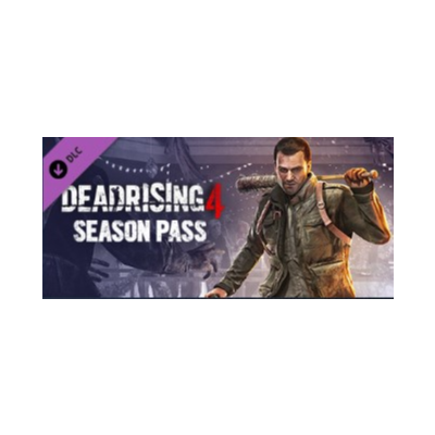 DLC Dead Rising 4: Season Pass КЛЮЧ СРАЗУ
