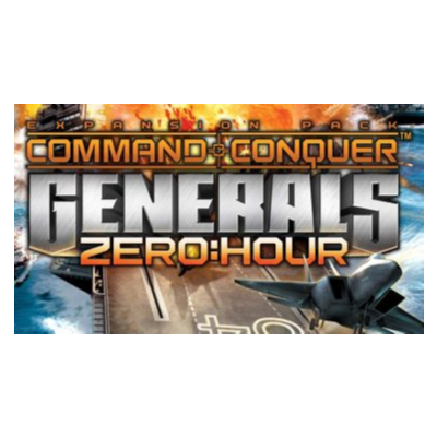 Command & Conquer Generals  Zero Hour АВТОВЫДАЧА 24/7