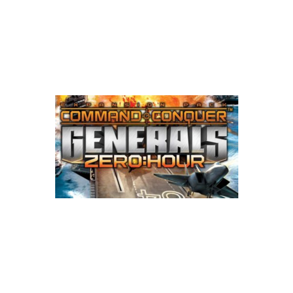 Command & Conquer Generals Zero Hour АВТОВЫДАЧА 24/7