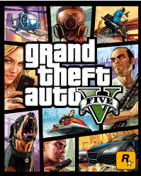 Скриншот Grand Theft Auto V PREMIUM CD-KEY Region freeSocialClub