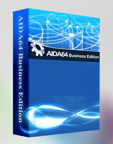 Купить AIDA64 Business