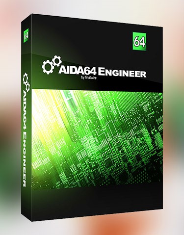Купить AIDA64 Engineer