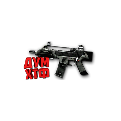 Макрос Warface на XM8-COMPACT. Bloody X7 Logitech Razer