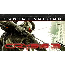 Crysis 3 Hunter Edition | РУССКИЙ | Оффлайн
