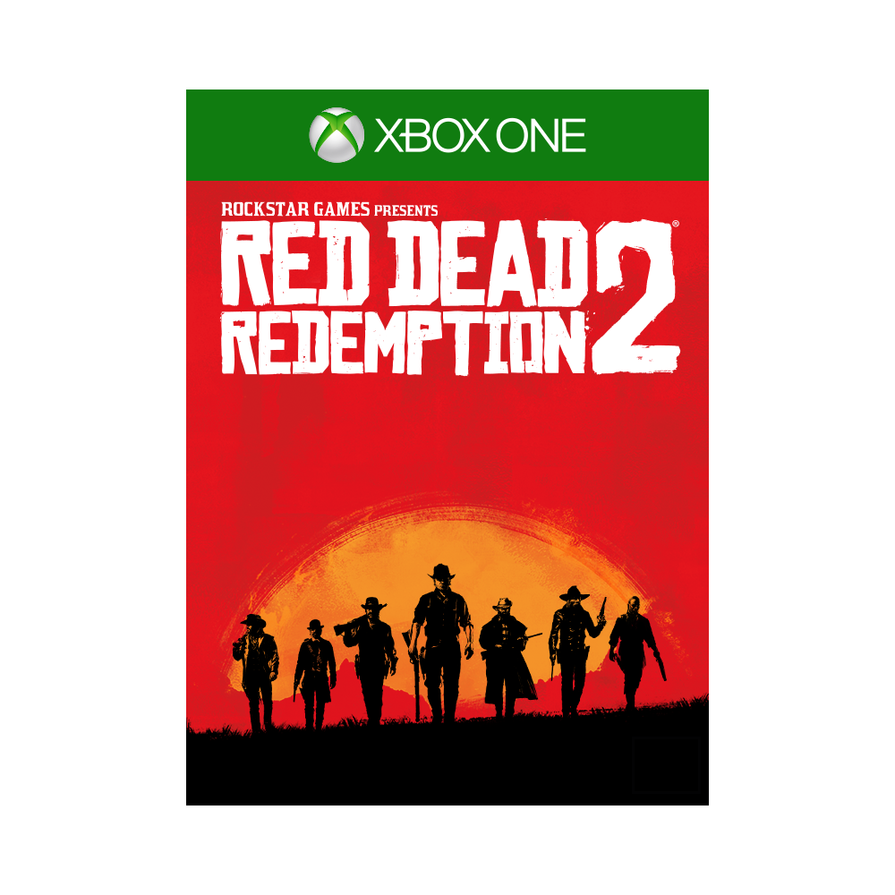 Купить ключ Red Dead Redemption 2 / XBOX ONE / ЦИФРОВОЙ КОД 🏅🏅🏅 за 4150 ...