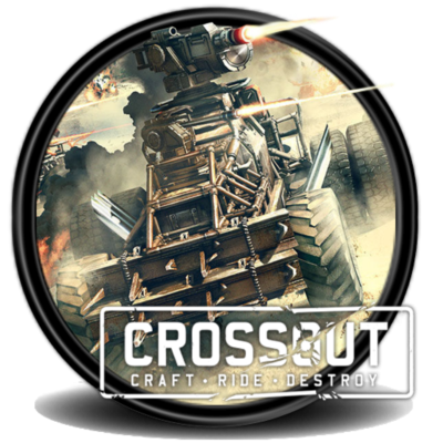 ✅Crossout Аккаунт 🔥 МЕГА RANDOM 🔥