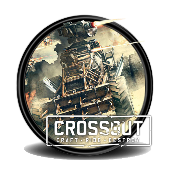 Crossout | Аккаунт МЕГА RANDOM — твоя удача в мире постапокалипсиса!