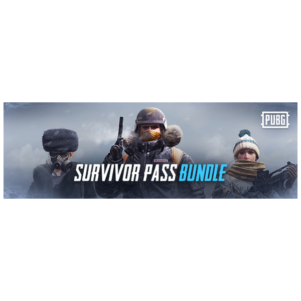 PUBG — Survivor Pass 4 Aftermath (Steam Ключ. Ру/СНГ)