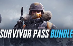 PUBG — Survivor Pass 4 Aftermath (Steam Ключ. Ру/СНГ)