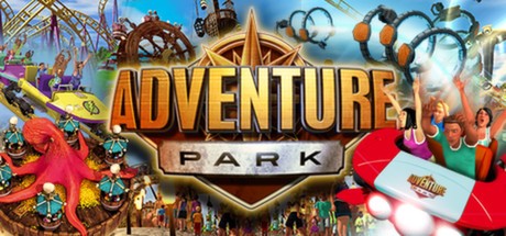 Скриншот Adventure Park (Steam ключ) | RU + CIS