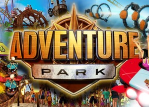 Обложка Adventure Park (Steam ключ) | RU + CIS