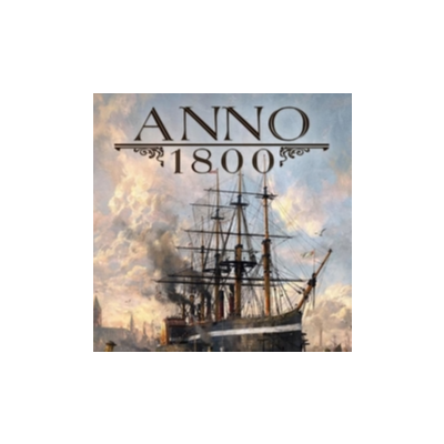 ANNO 1800  + DLC | РУССКИЙ | Uplay