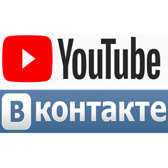 ⭐YOUTUBE,INSTAGRAM, VK, TikTok | YTMONSTER.RU - 50.000