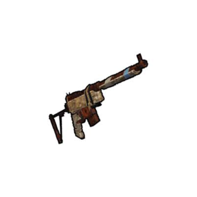 Macros  rust / berdanka 0.66