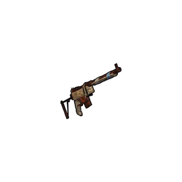 Macros rust / berdanka 0.66