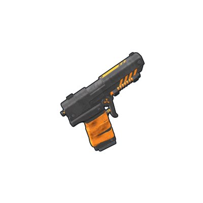 Macros rust / p250 0.66