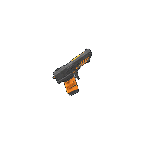 Macros rust / p250 0.66