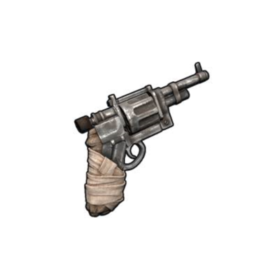 macros rust / revolver 0.66