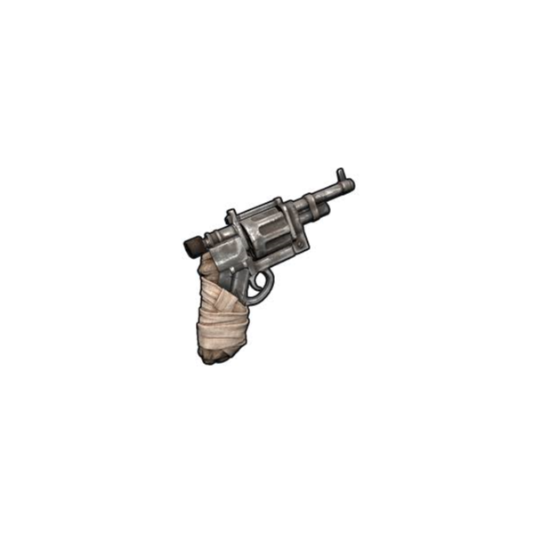 macros rust / revolver 0.66