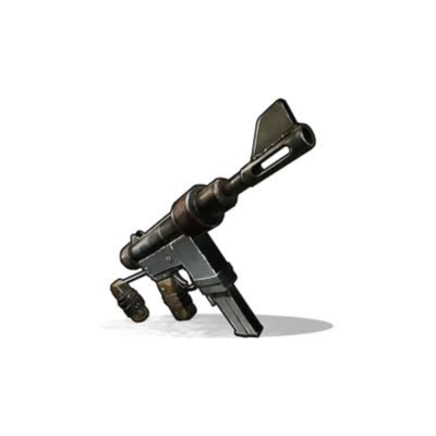 macros rust / smg 0.66
