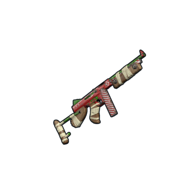 macros rust / thompson 0.66
