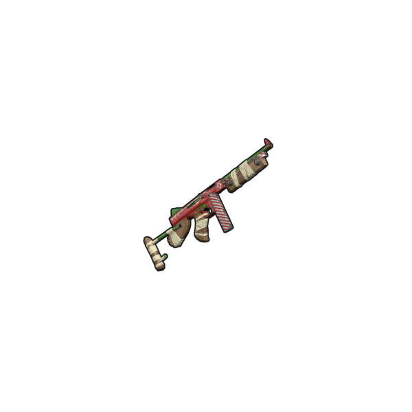 macros rust / thompson 0.66
