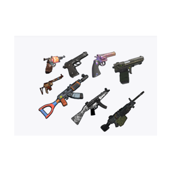 Macros rust / pack 0.66
