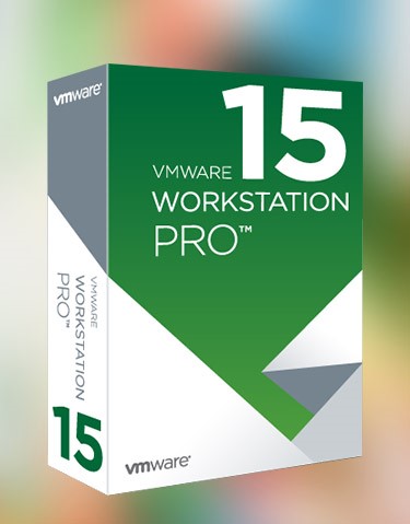 Купить VMware Workstation 17 Pro