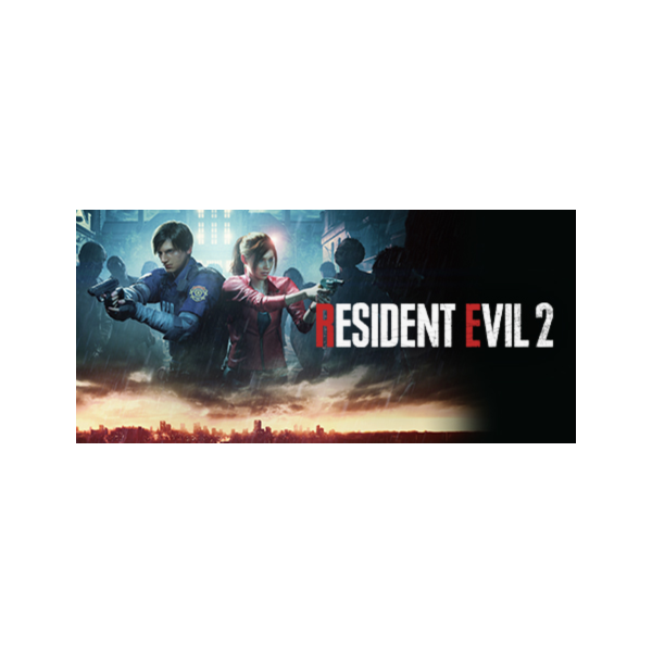 RESIDENT EVIL 2 REMAKE (STEAM КЛЮЧ) РФ+СНГ РУССКИЙ ЯЗЫК