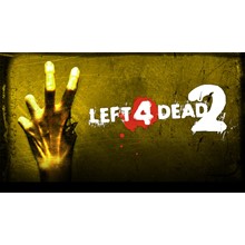 Left 4 Dead 2 (steam gift RU)