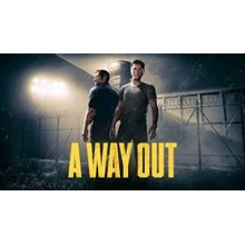 A WAY OUT ✅(ORIGIN/EA APP/GLOBAL KEY)+GIFT