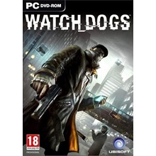 Watch Dogs 2 (uplay key) -- RU - irongamers.ru